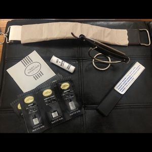 Straight razor- The Art of Shaving